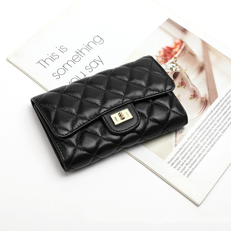 Women's Wallet Fashion