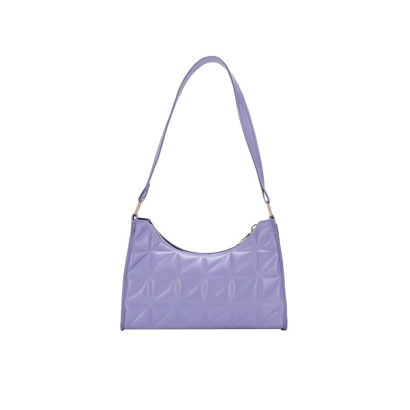 Women's Shoulder Bag Classic Style All-matching