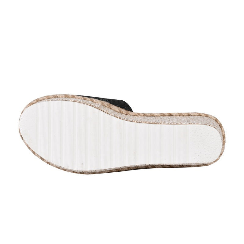 Women's Platform sandals wedge heels fashion sandals