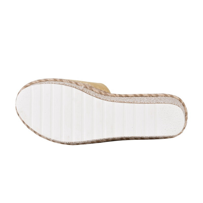 Women's Platform sandals wedge heels fashion sandals