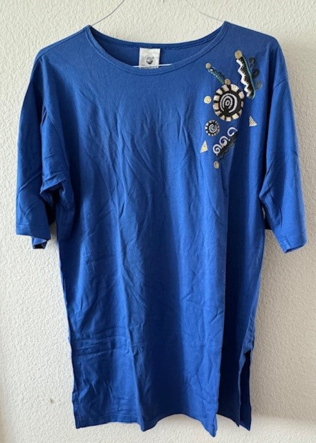 secondhand, Lang-Shirt