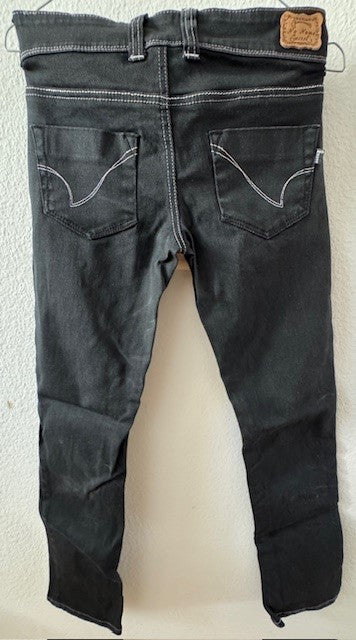 secondhand, Name Jeans