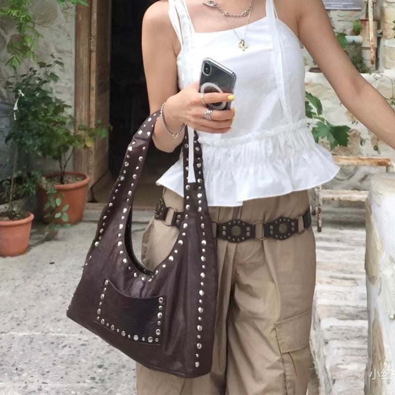 Women's Underarm Bag