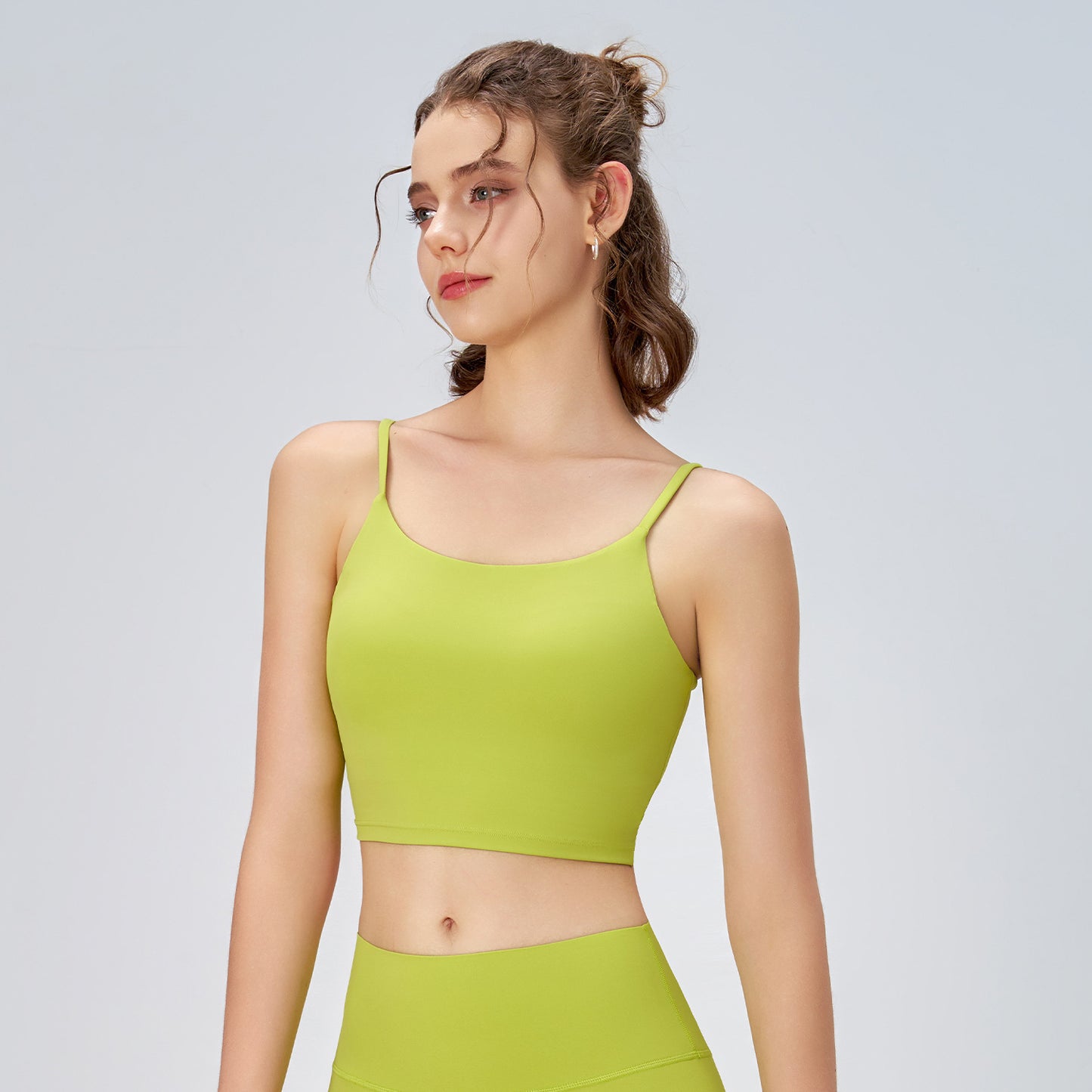 Women's Outer Wear Fitness Exercise