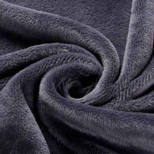 Damen Klassiker, Allzweck-Hoodie lang