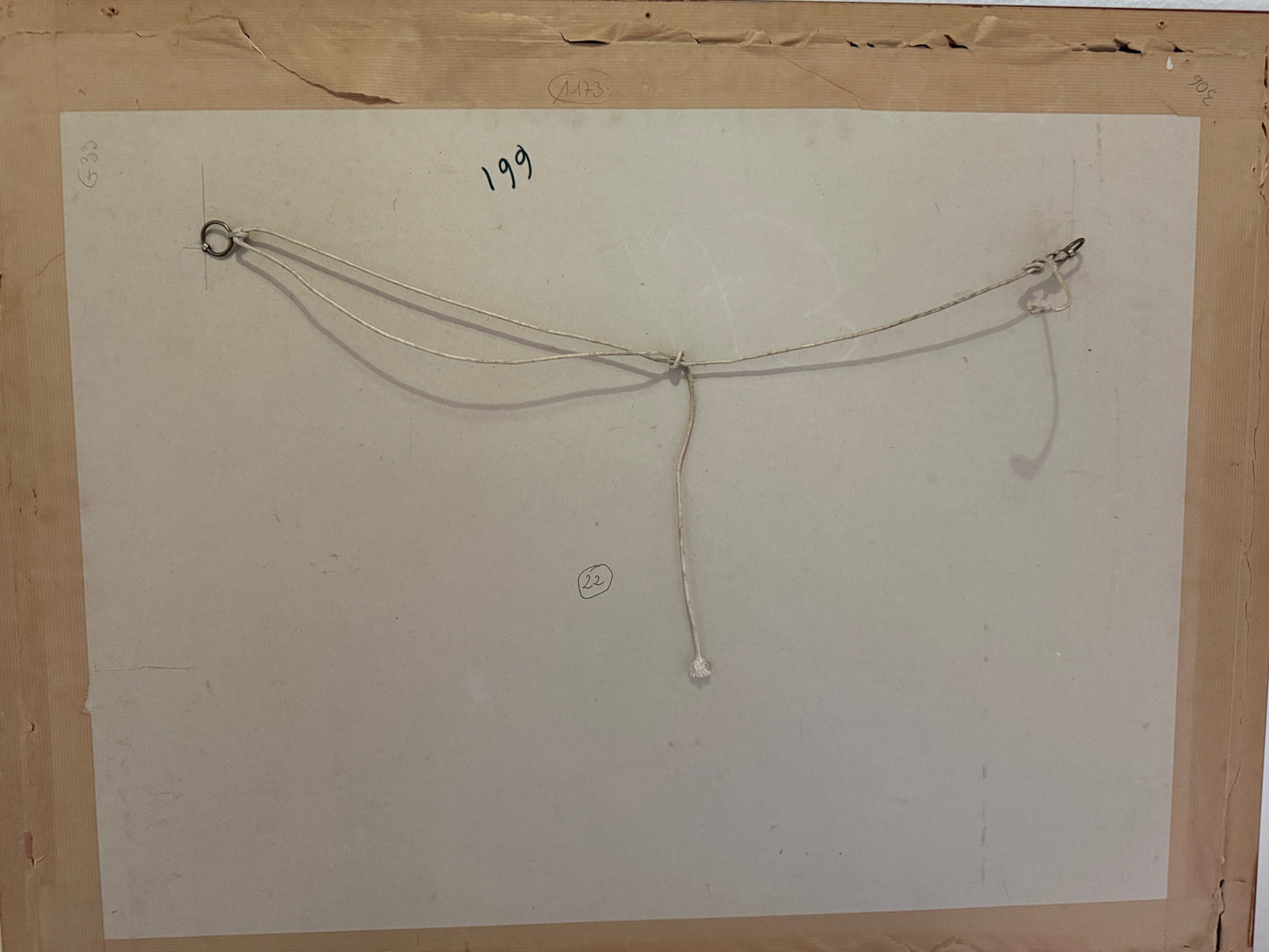 Die Reiter von Alcovery98 "Öl auf Papier" machen Sie den Preis !