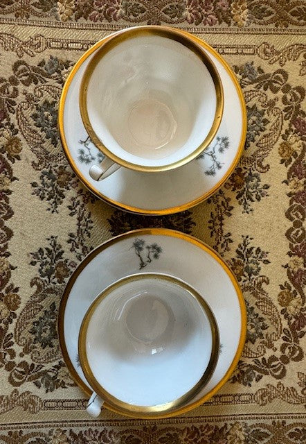 Tasse à expresso, Rosenthal Bavière