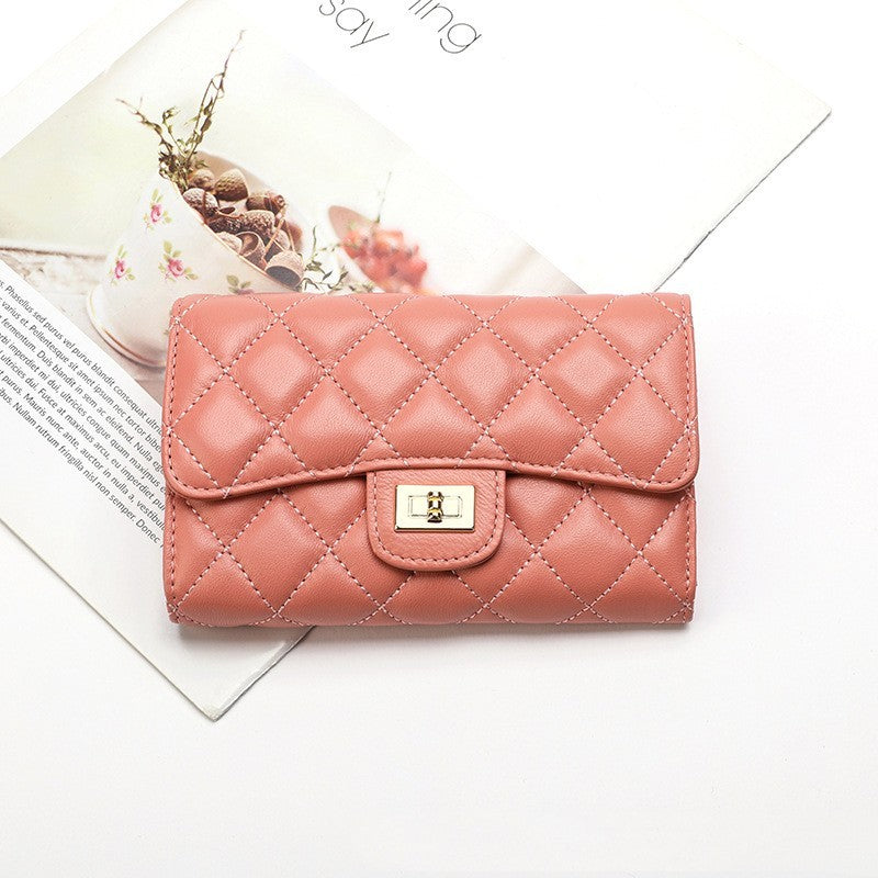 Women's Wallet Fashion