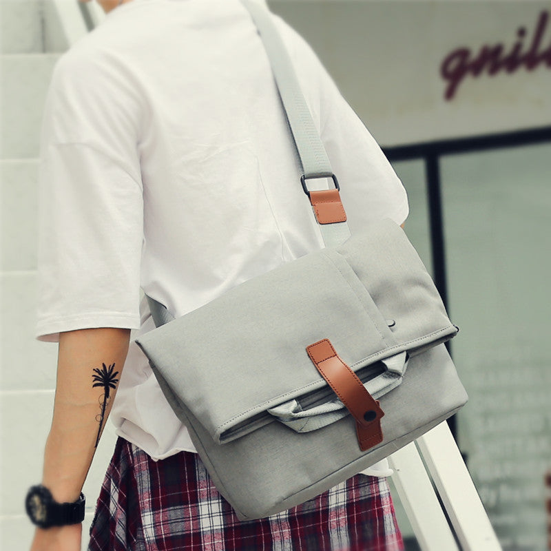 Men's tasche, schulter taschen, messenger bags