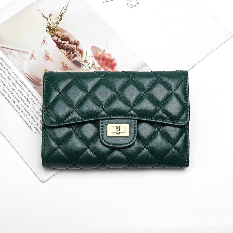 Women's Wallet Fashion