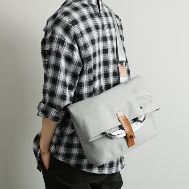 Men's tasche, schulter taschen, messenger bags