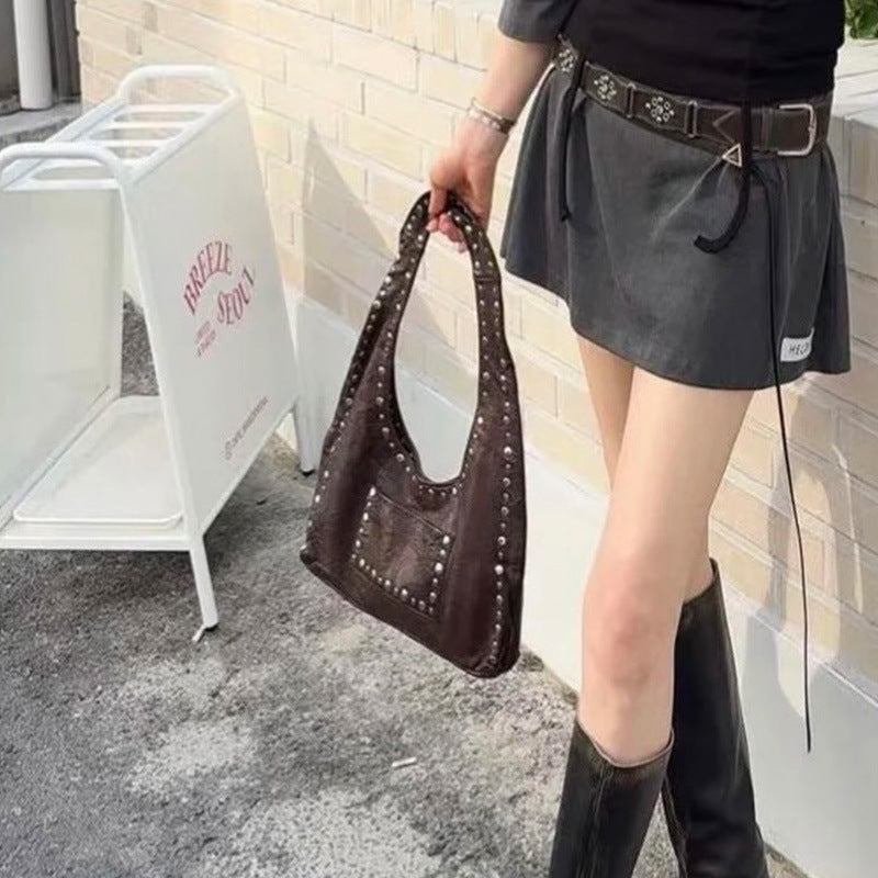 Women's Underarm Bag