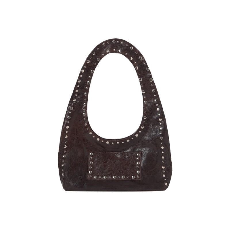 Women's Underarm Bag