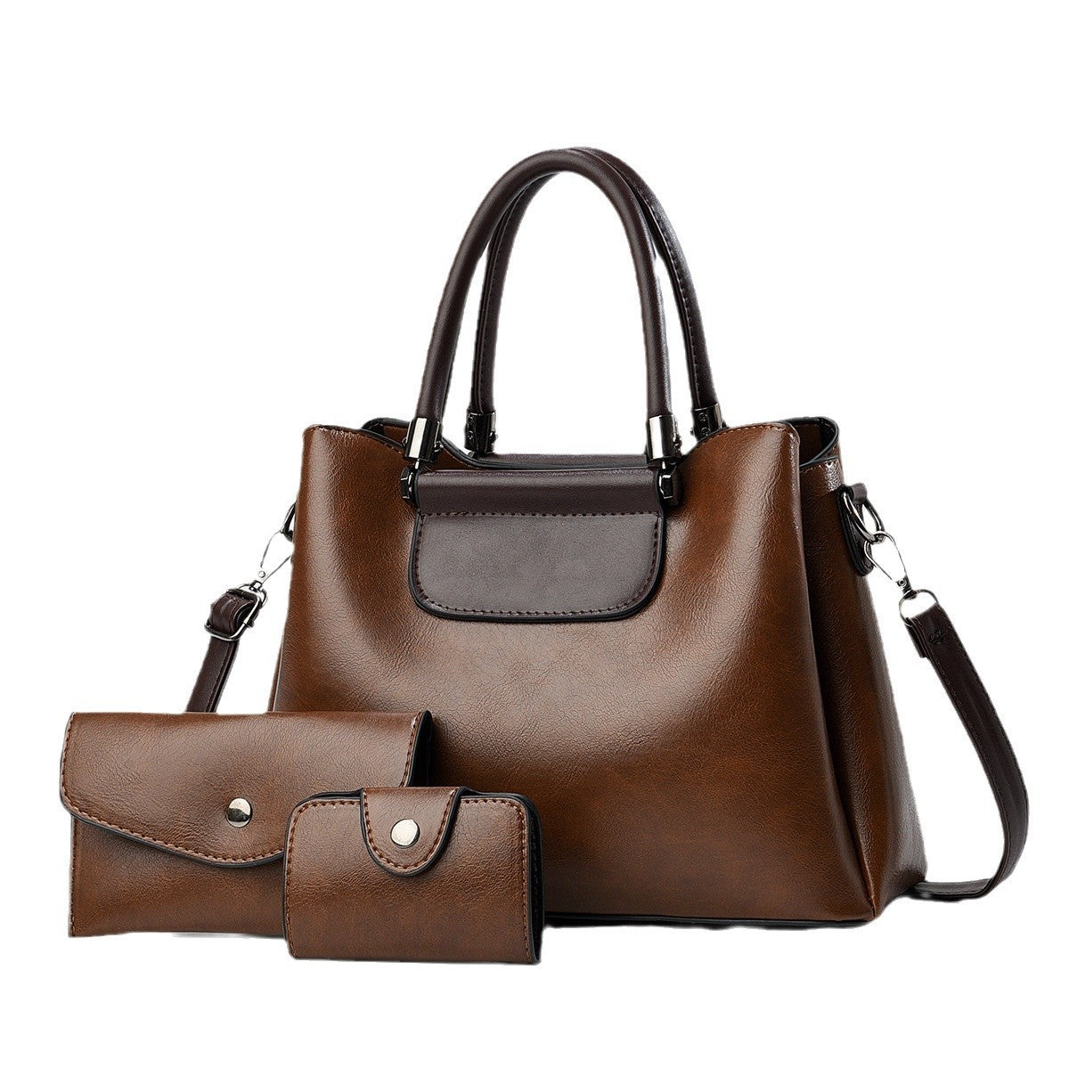 Neue Handtasche für Damen mit hoher Kapazität