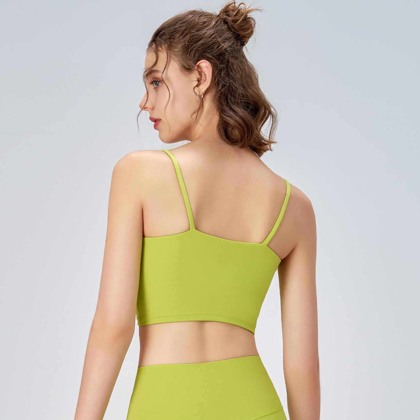 Women's Outer Wear Fitness Exercise