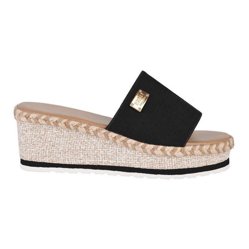 Women's Platform sandals wedge heels fashion sandals