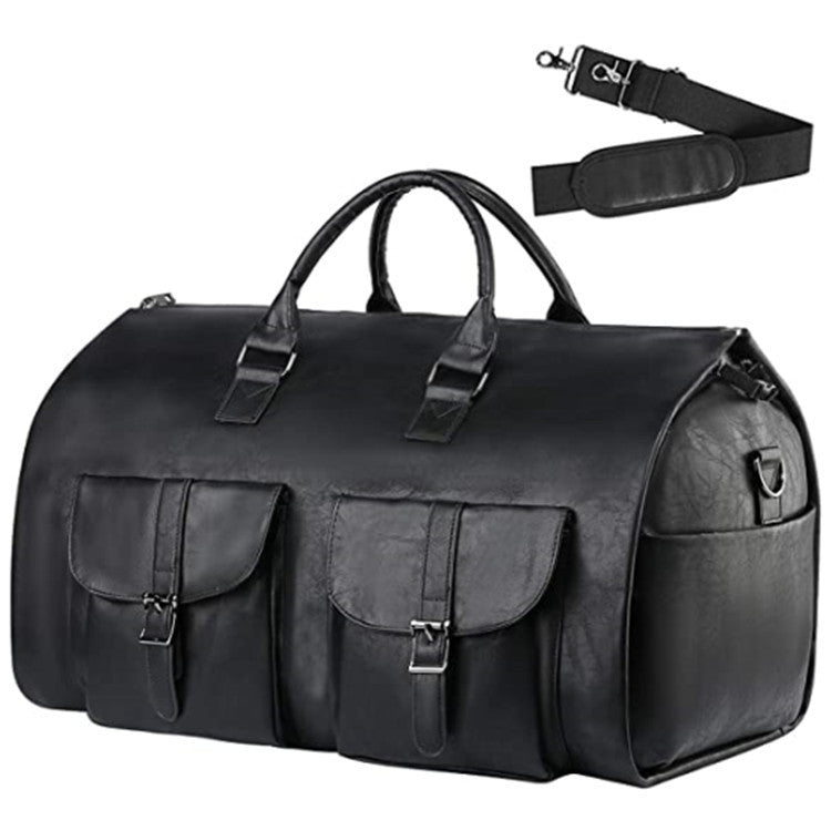 Wandelbare Reisekleidungs-Handgepäcktasche