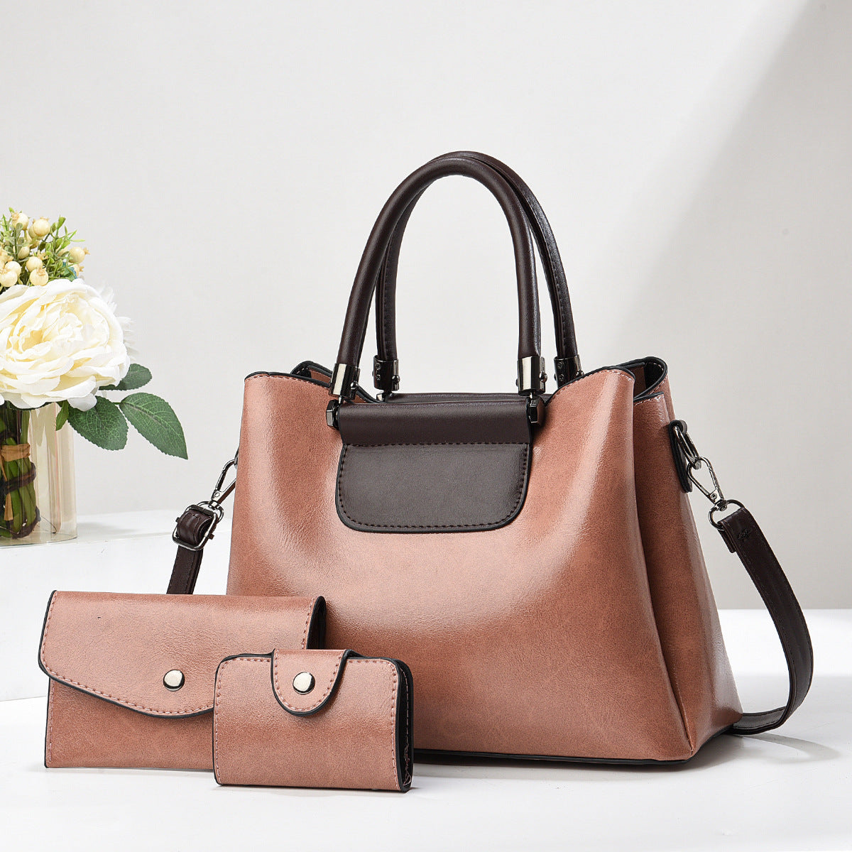 Neue Handtasche für Damen mit hoher Kapazität