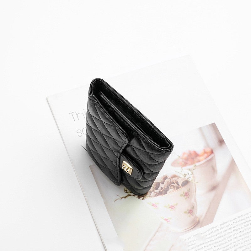 Women's Wallet Fashion