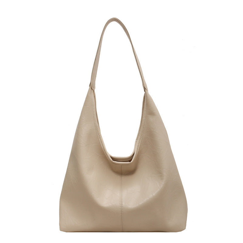 Borsa a tracolla da donna, borsa vintage alla moda