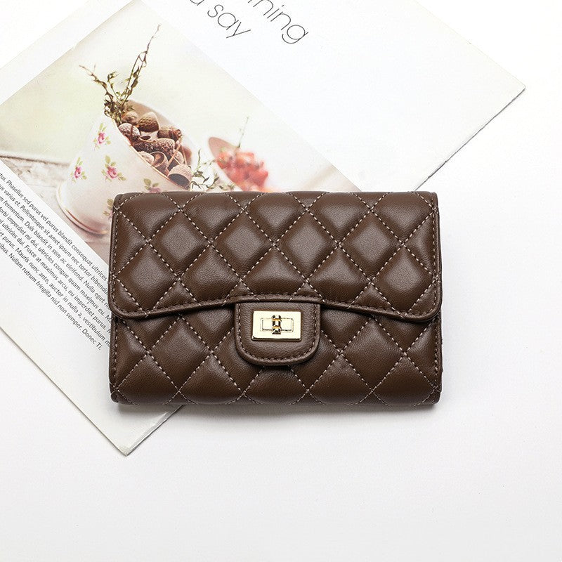 Women's Wallet Fashion