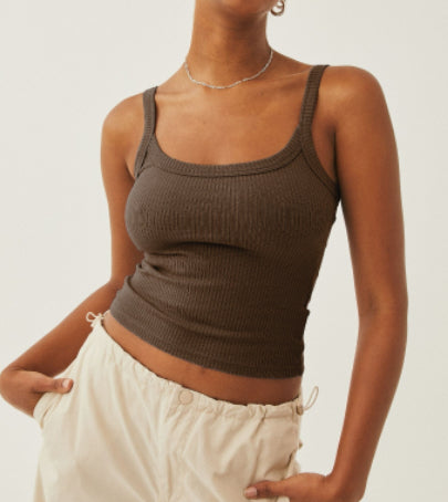 Women's top fit for outdoors