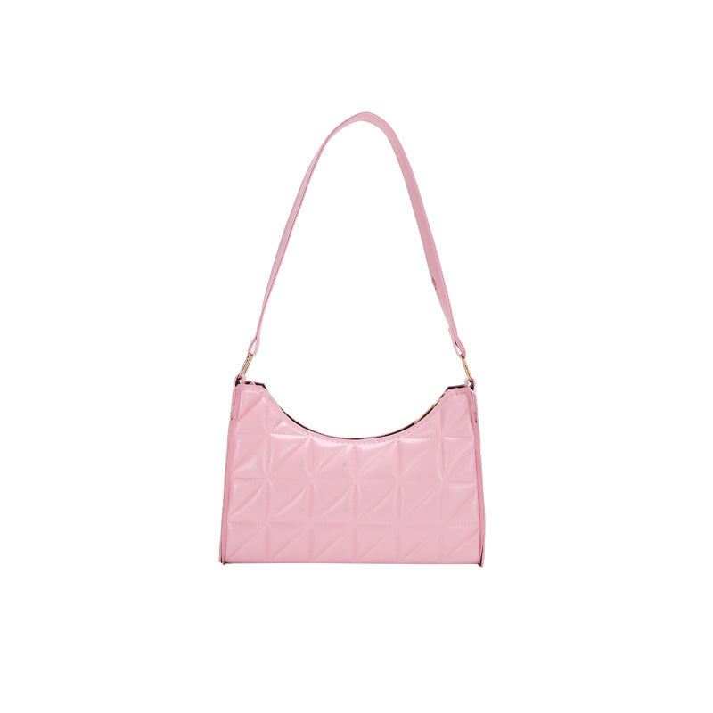 Women's Shoulder Bag Classic Style All-matching