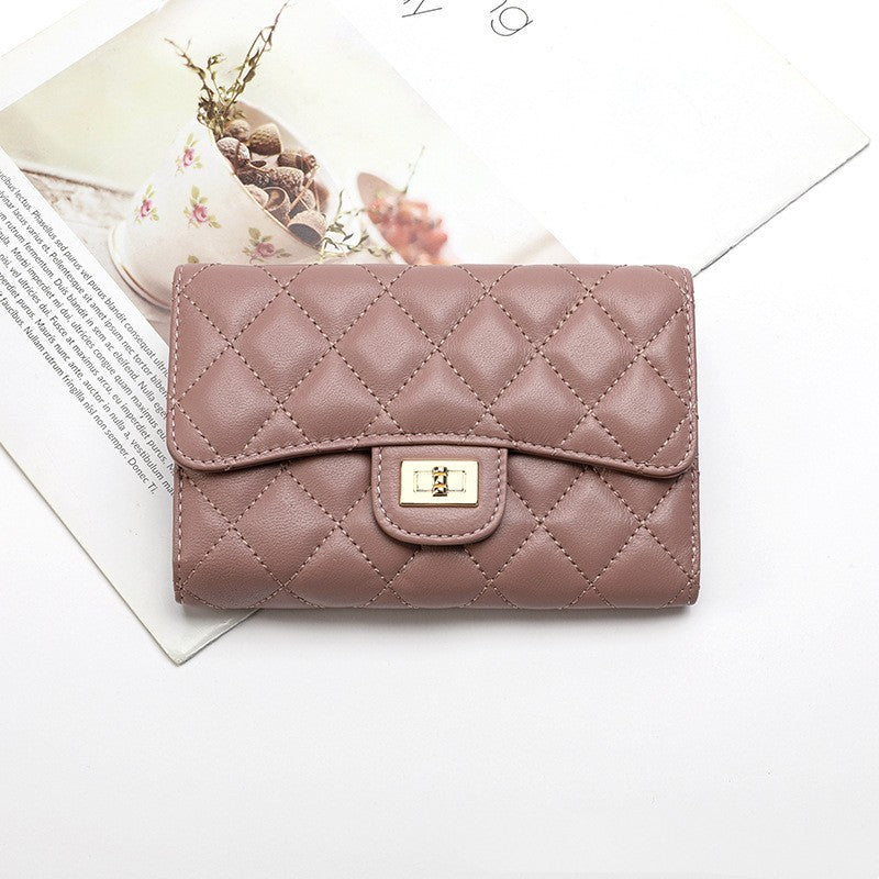 Women's Wallet Fashion