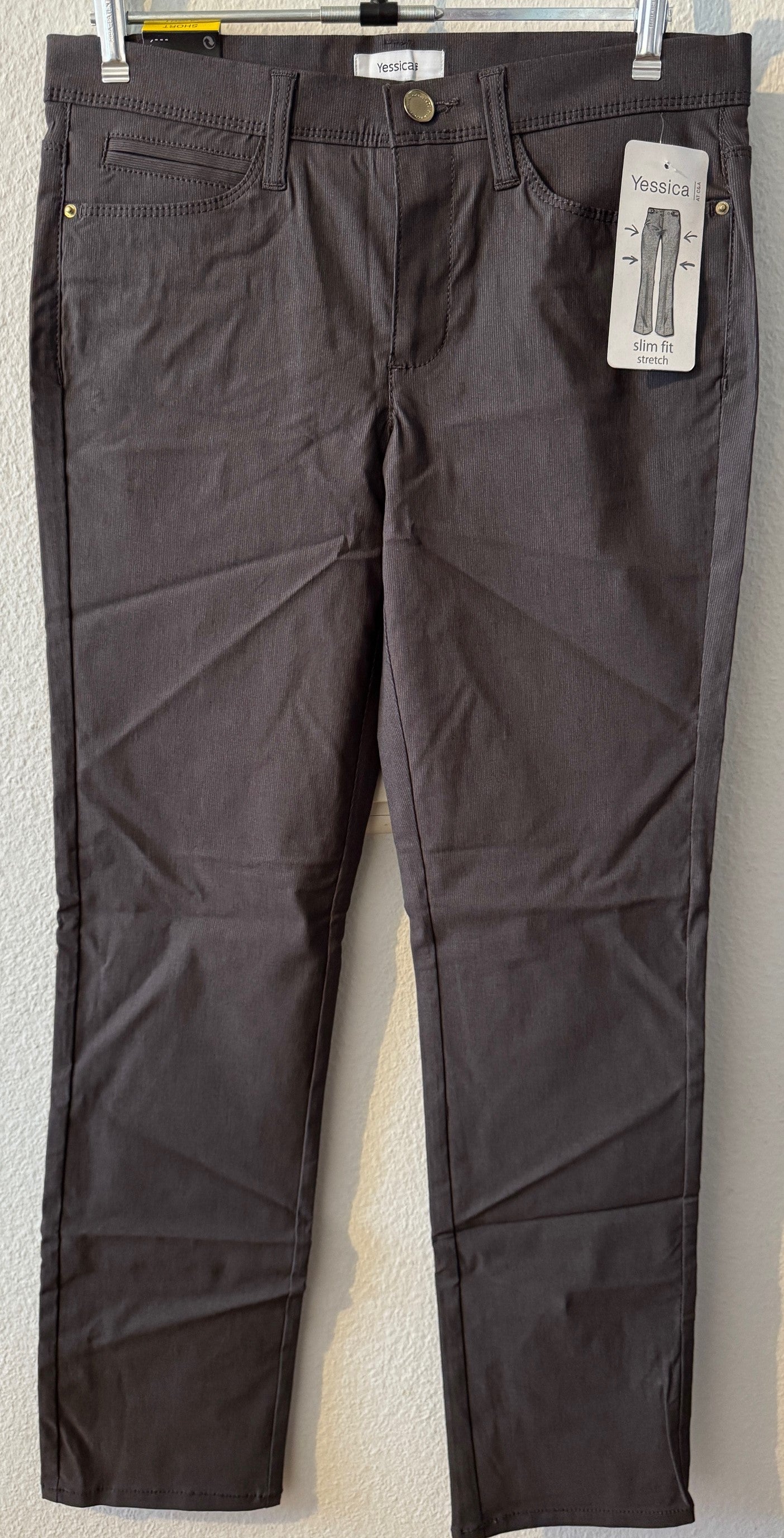 secondhand,Stoffhose YESSICA