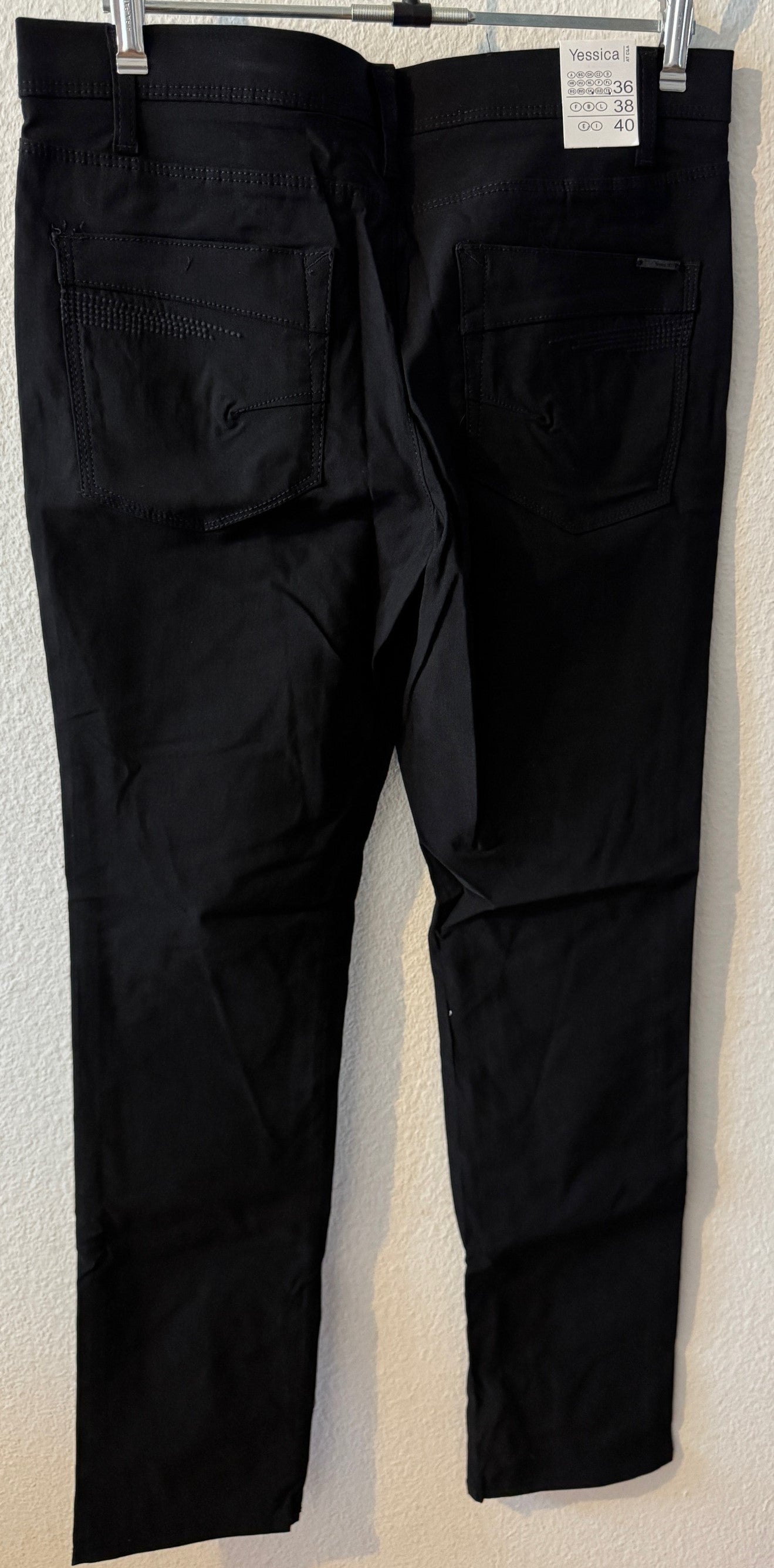 secondhand,YESSICA blue