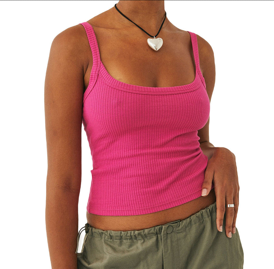 Women's top fit for outdoors