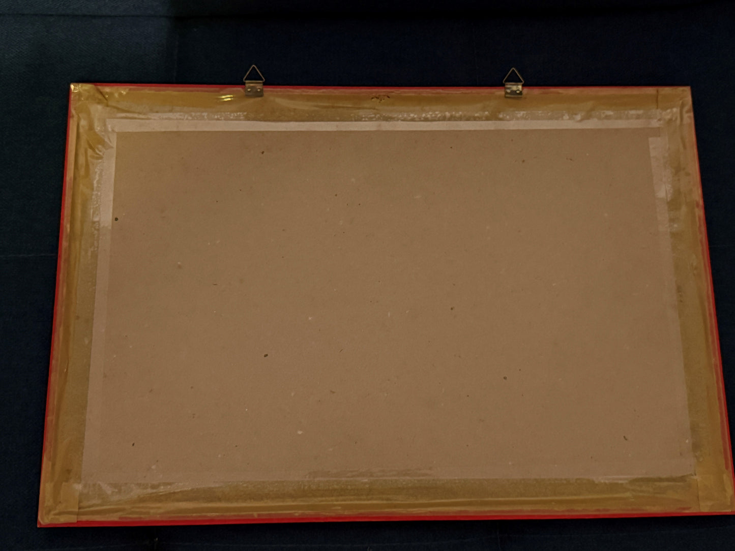 Porsche 911 Turbo Cabriolet - Spiegel Bild - Rarität