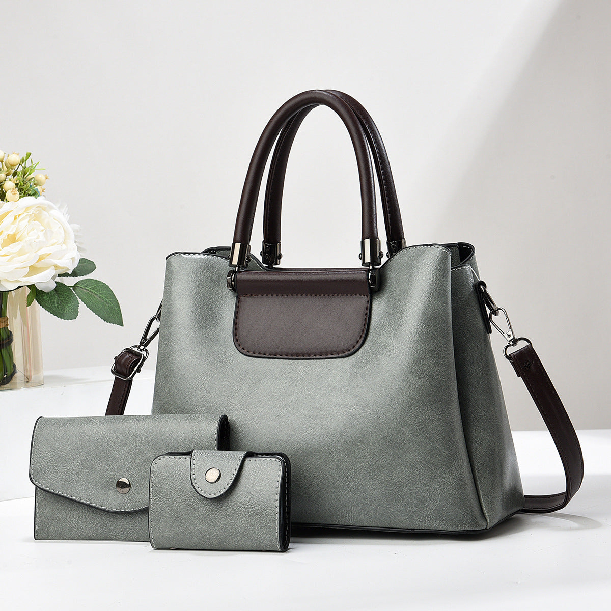 Neue Handtasche für Damen mit hoher Kapazität