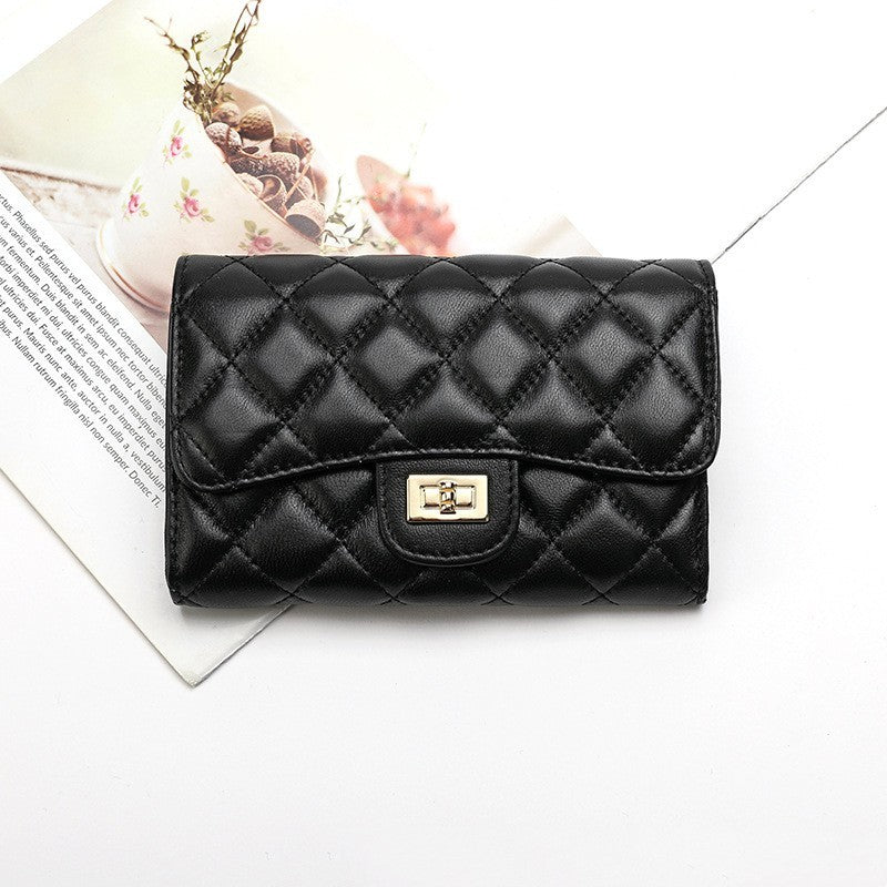 Women's Wallet Fashion