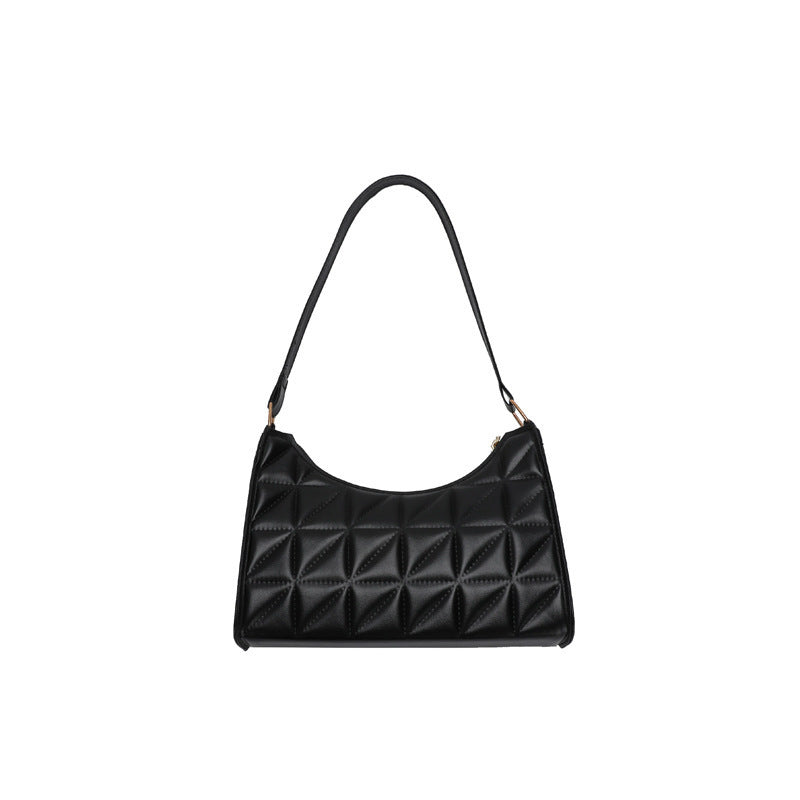 Women's Shoulder Bag Classic Style All-matching