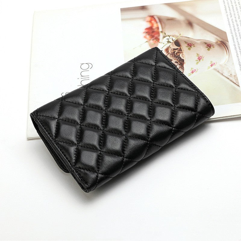 Women's Wallet Fashion