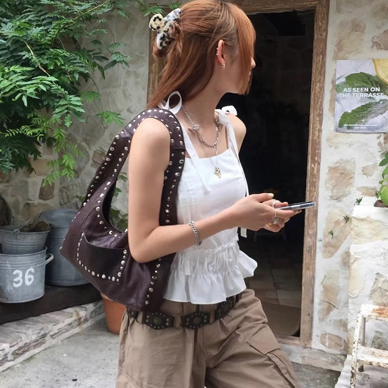 Women's Underarm Bag