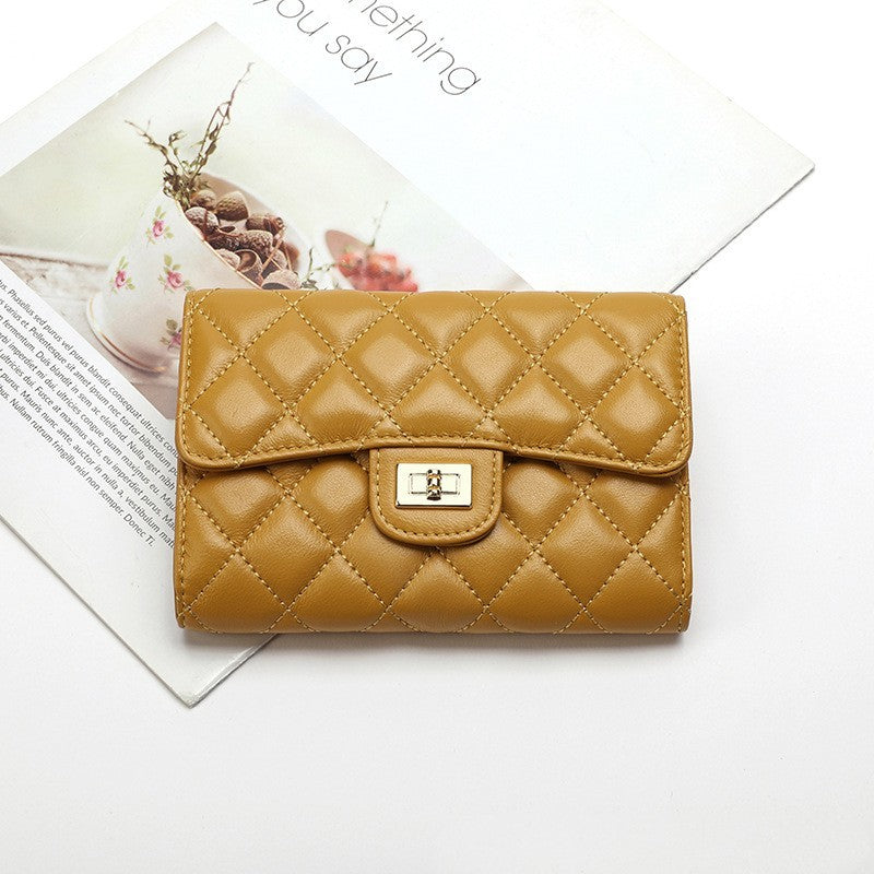 Women's Wallet Fashion