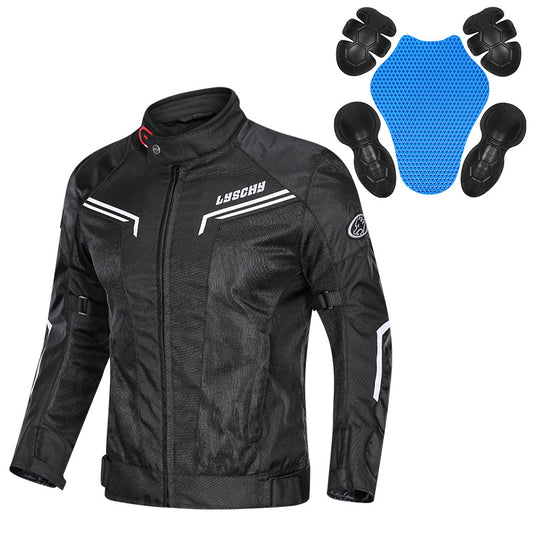 Men Women Motorradjacke Frühling Sommer Männer Frauen