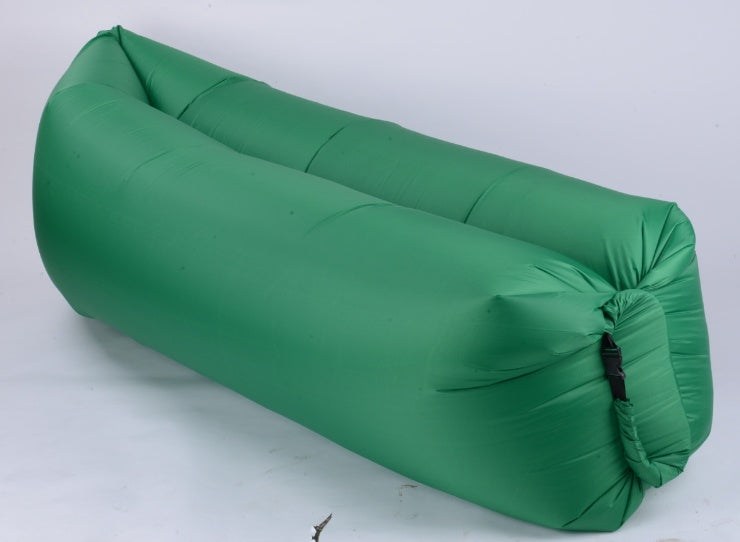 Camping Outdoor Beach Air Sofa Fast Inflatable Laybag