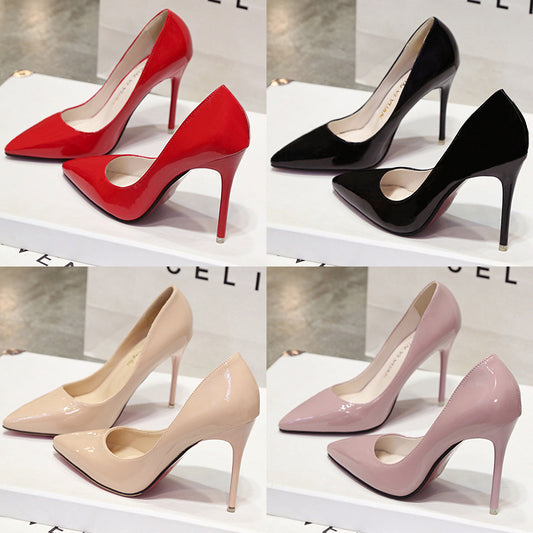 Women's Sexy shoes