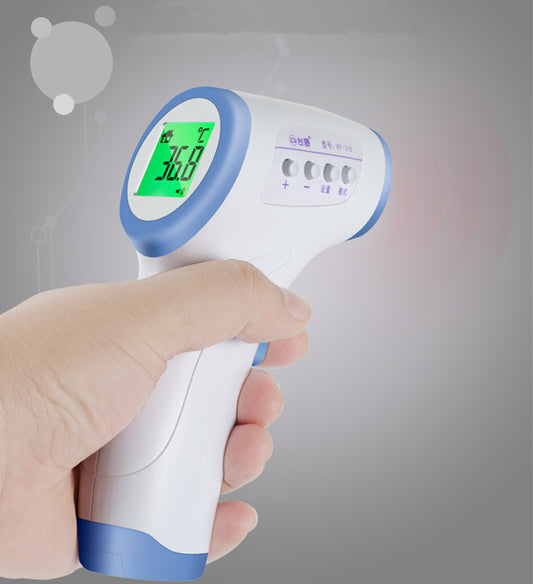 Medizinisches Infrarot-Thermometer