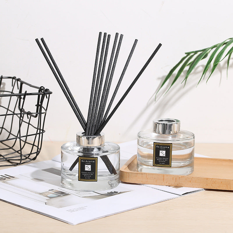 Feuerfreies Rattan-Aromaset