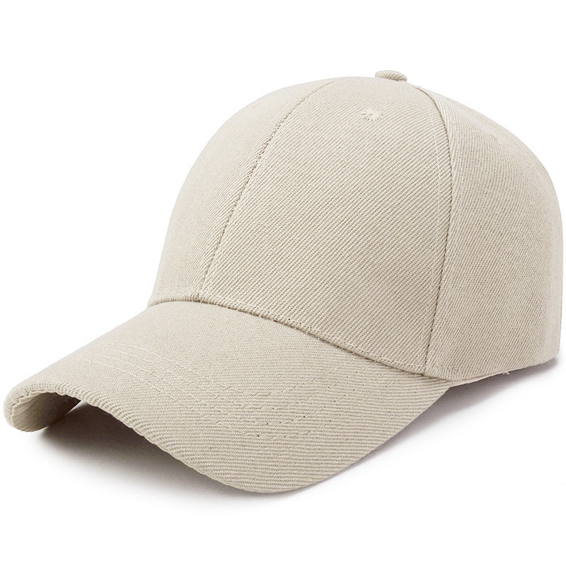 Hat Mode baseball kappe frauen hüte/männer hüte caps