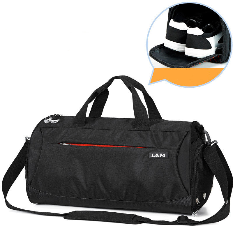 Men Fitness Sport Tasche Männer