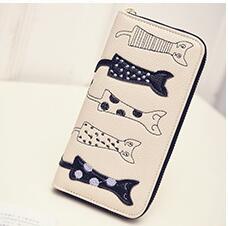 Women Wallets Fashion Style New