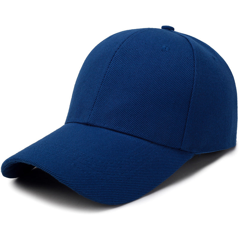 Hat Mode Baseballkappe Damen Hüte/Männer Hüte Caps