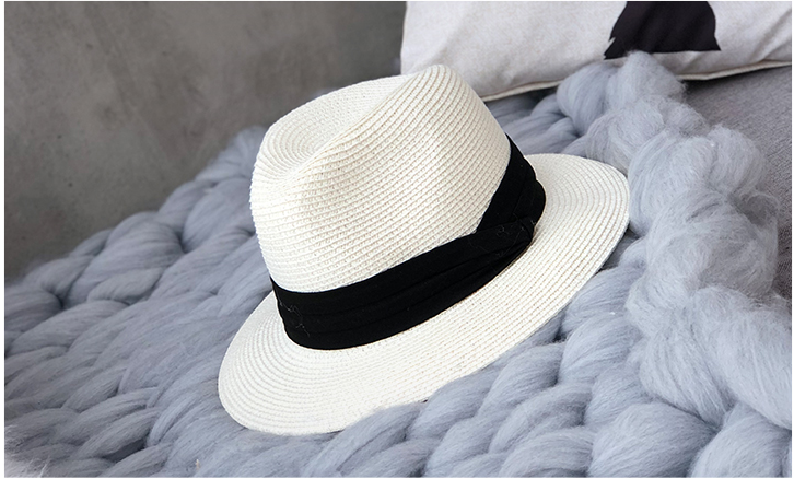 Women's Panama Hats