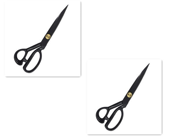 Handmade Tailor scissors