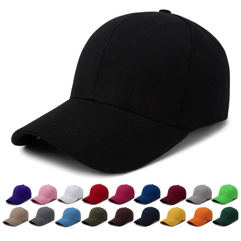 Hat Mode Baseballkappe Damen Hüte/Männer Hüte Caps